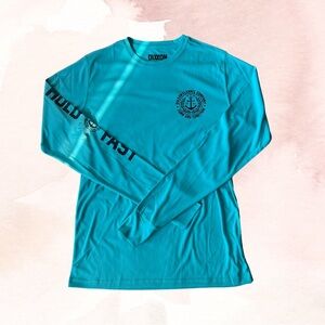 Dixxon Swim/Sun Shirt